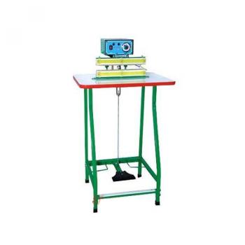Máy hàn túi chân cao (ép dẻo)