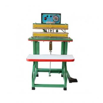 Máy hàn túi chân thấp (ép dẻo)