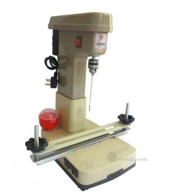 Máy khoan chứng từ 168