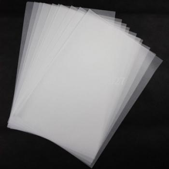 Bìa Mica mờ A3