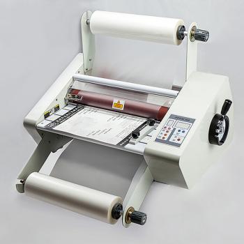 Máy cán màng PDFM-360H