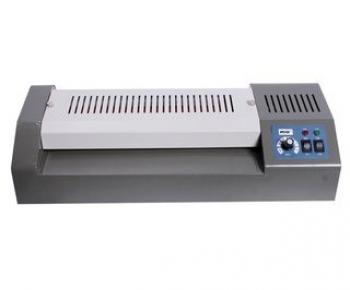 Máy ép plastic ICO C320 (khổ A3)