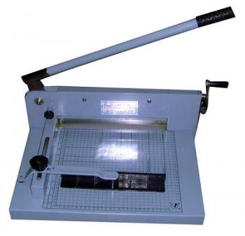 Bàn cắt giấy Liqiao 310 (A4)
