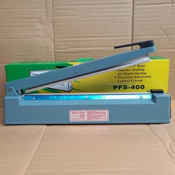 Máy hàn miệng túi PFS-400 (vỏ nhựa)