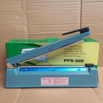 Máy hàn miệng túi PFS-300 (vỏ sắt)