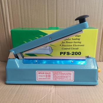Máy hàn miệng túi PFS-200 (vỏ sắt)