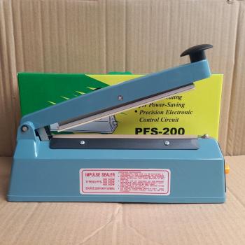 Máy hàn miệng túi PFS-200 (vỏ nhựa)