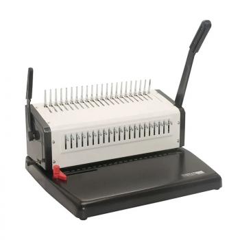 Máy đóng gáy xoắn nhựa Binder S900
