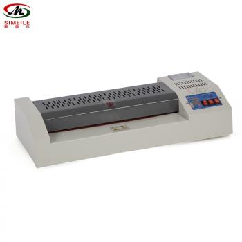 Máy ép plastic Simeile SM 320 (khổ A3)